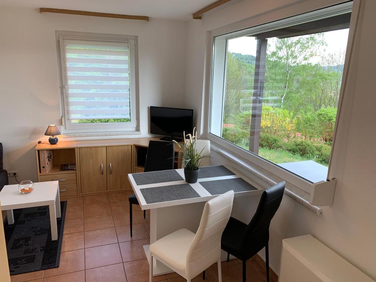 Feriendorf Am Hundsrueck Floh Екстер'єр фото