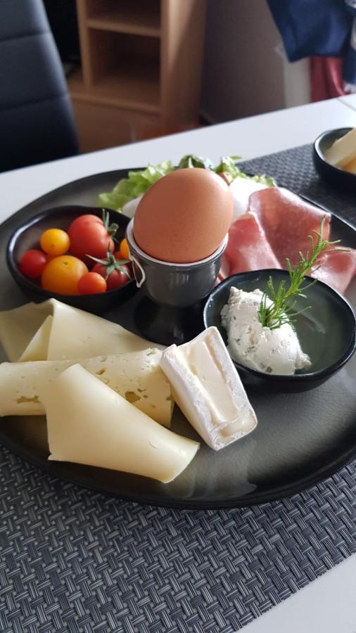 Feriendorf Am Hundsrueck Floh Екстер'єр фото