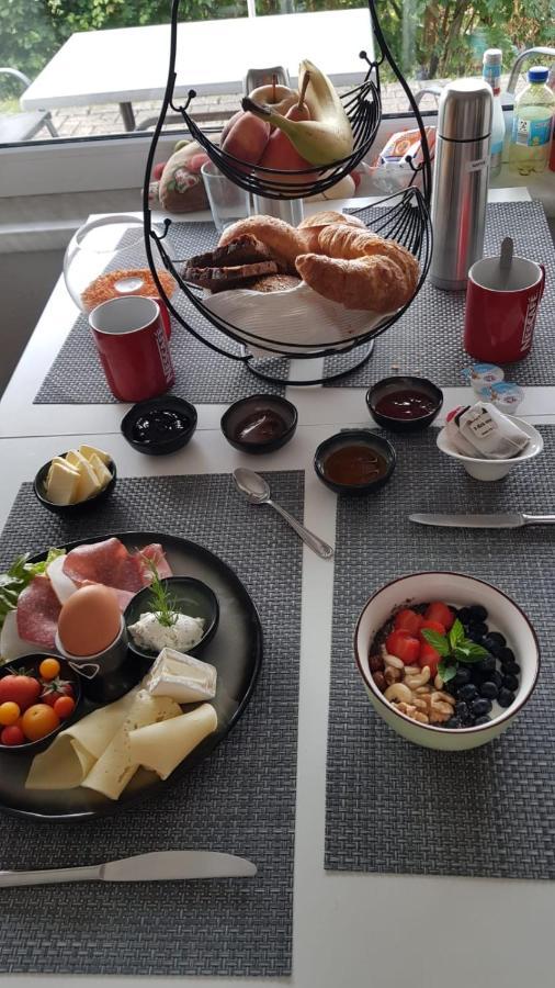 Feriendorf Am Hundsrueck Floh Екстер'єр фото