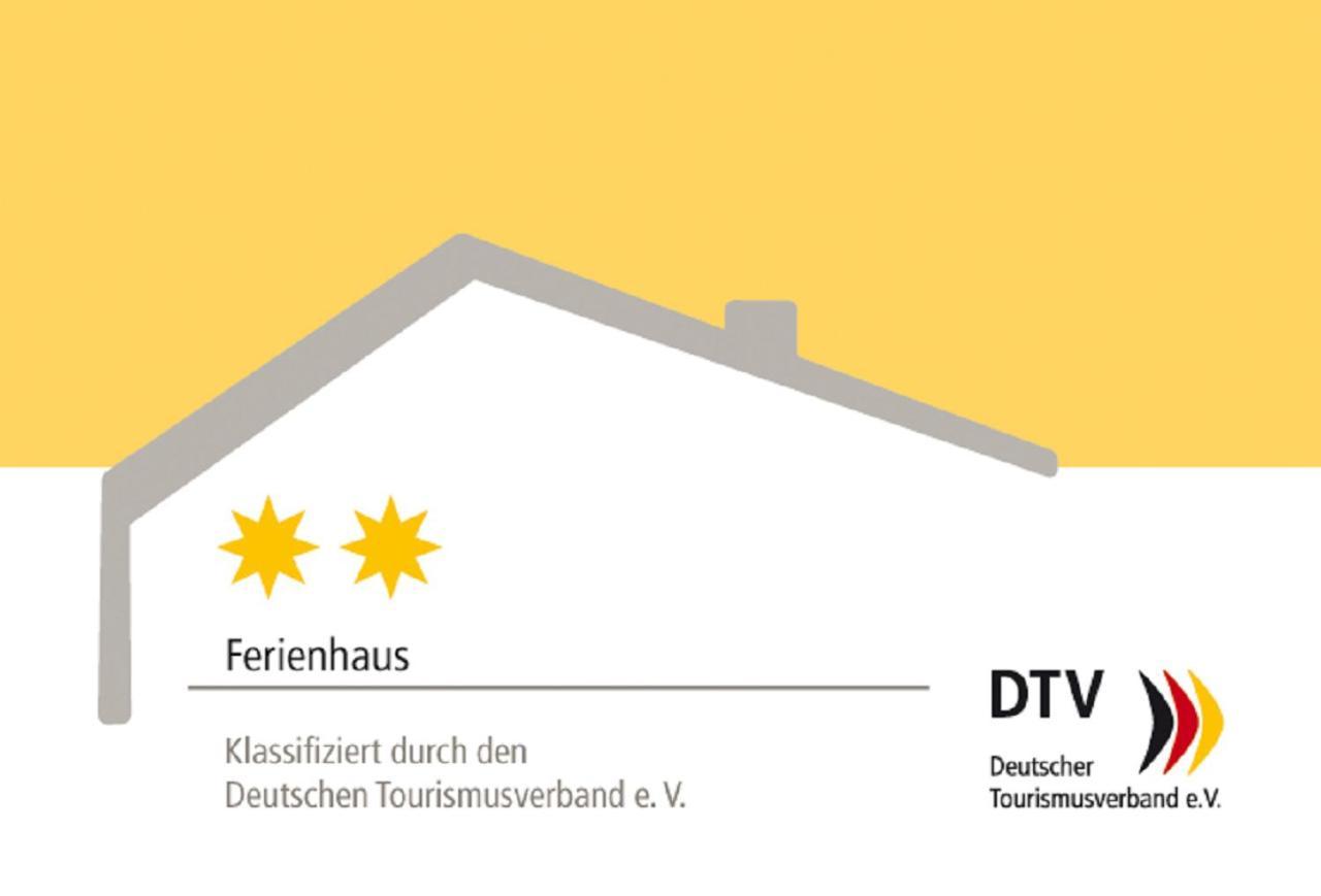 Feriendorf Am Hundsrueck Floh Екстер'єр фото