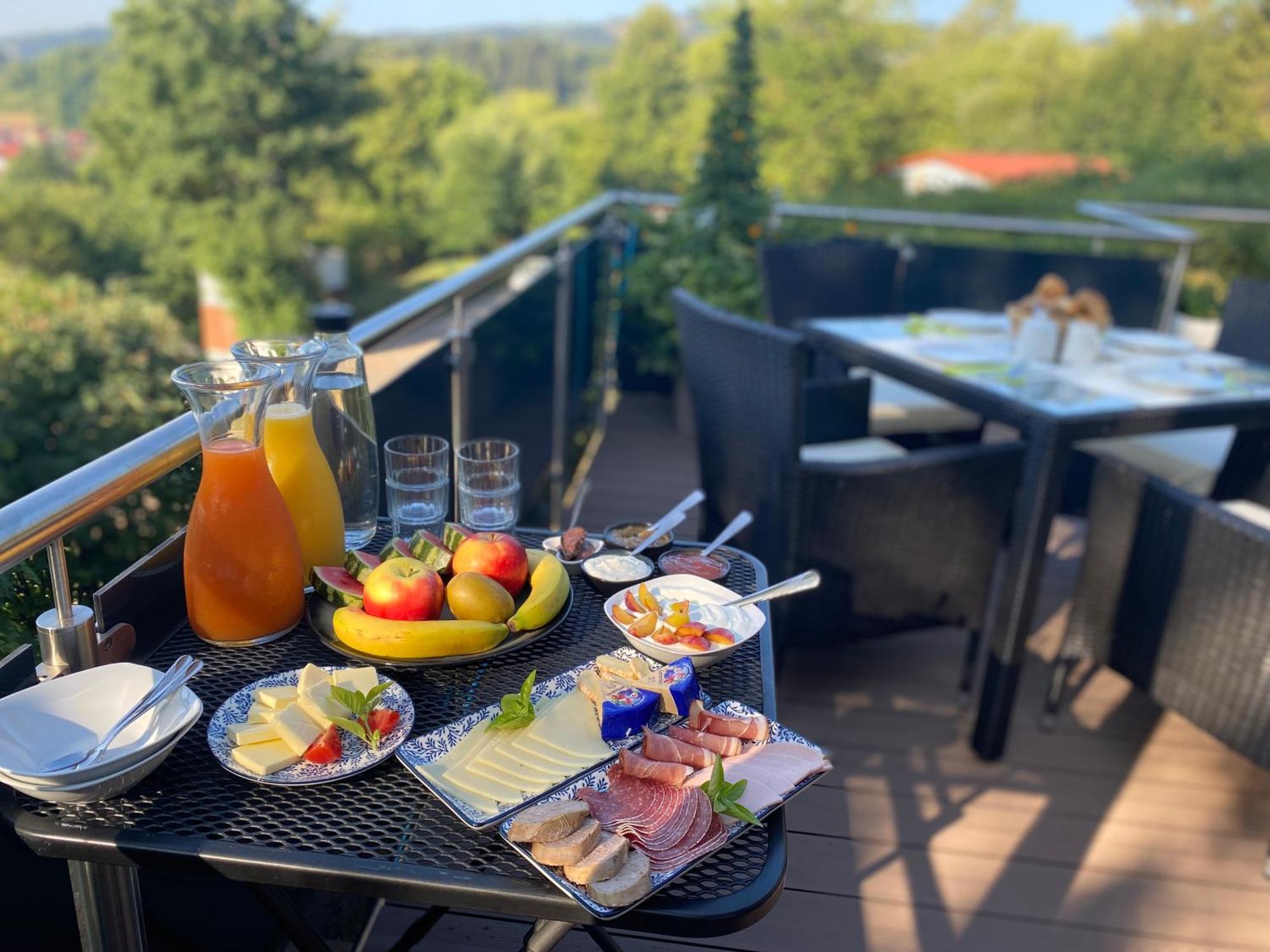 Feriendorf Am Hundsrueck Floh Екстер'єр фото