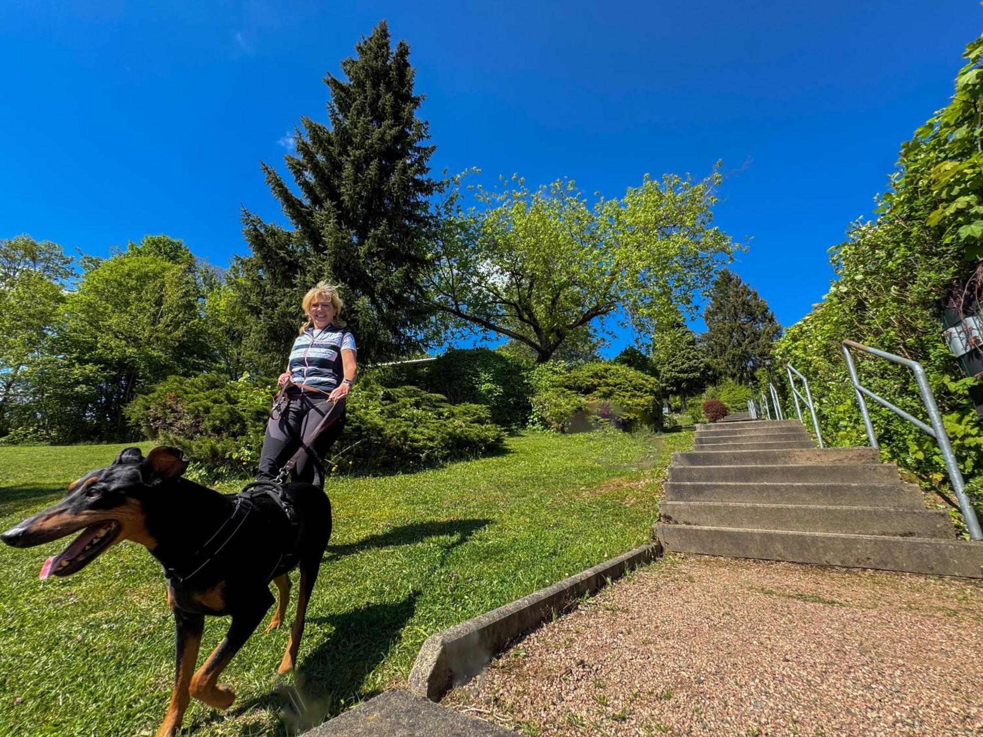 Feriendorf Am Hundsrueck Floh Екстер'єр фото