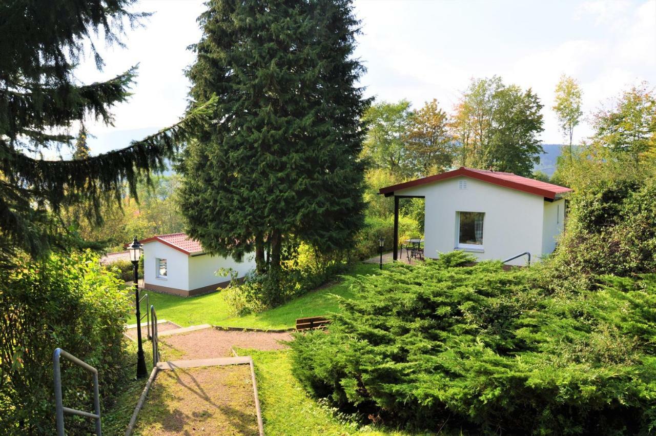 Feriendorf Am Hundsrueck Floh Екстер'єр фото