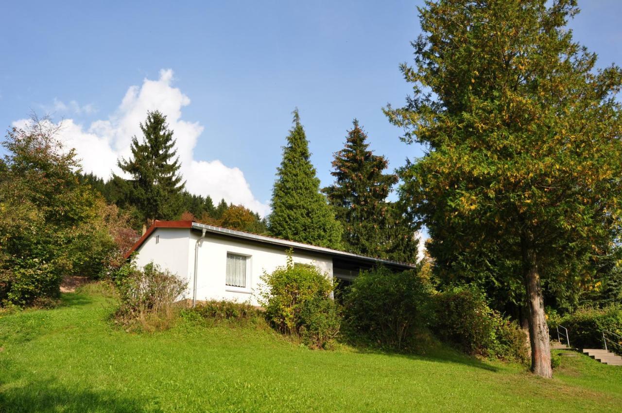 Feriendorf Am Hundsrueck Floh Екстер'єр фото
