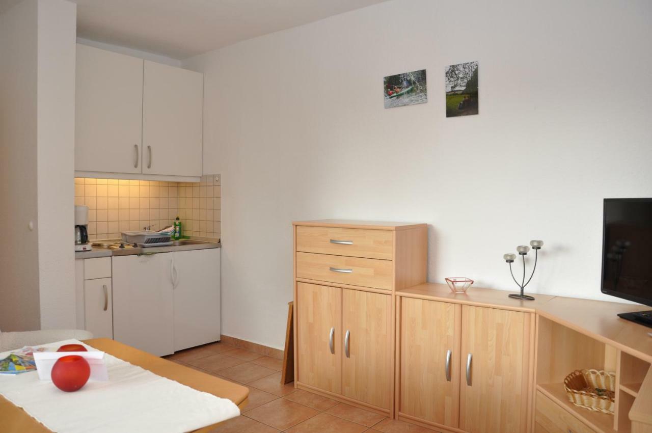 Feriendorf Am Hundsrueck Floh Екстер'єр фото