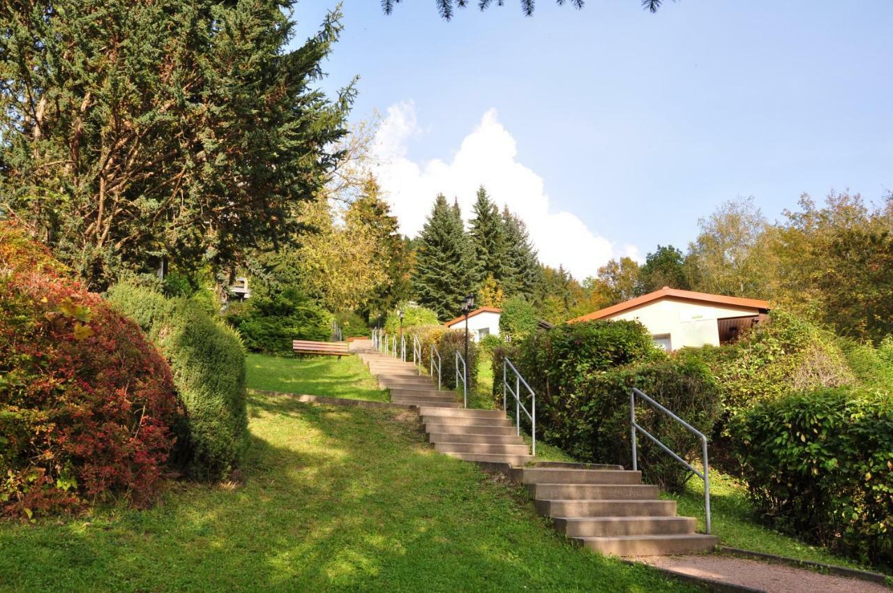 Feriendorf Am Hundsrueck Floh Екстер'єр фото