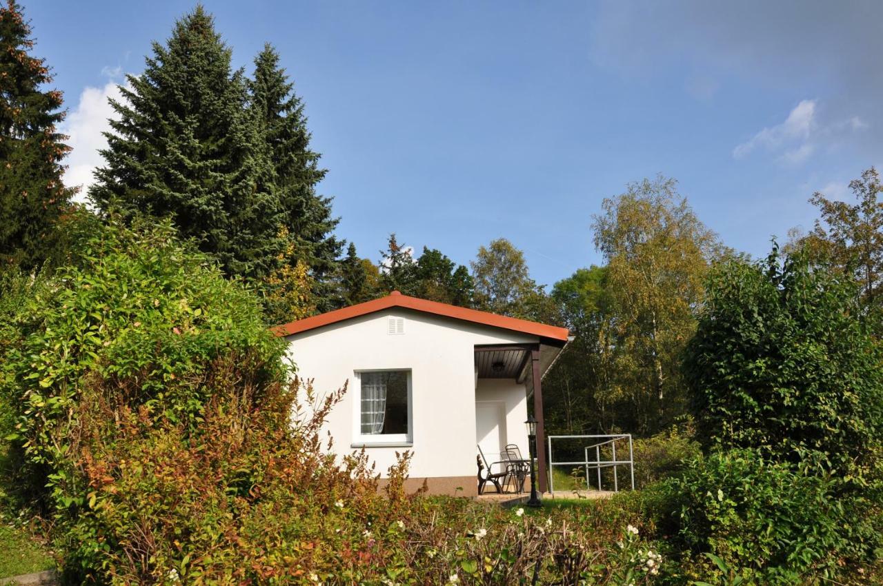 Feriendorf Am Hundsrueck Floh Екстер'єр фото