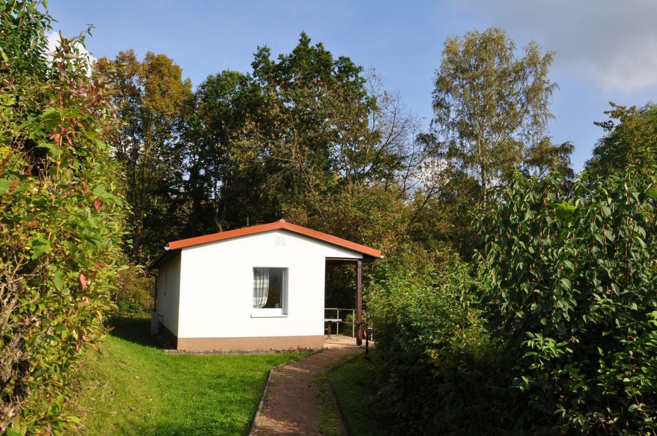 Feriendorf Am Hundsrueck Floh Екстер'єр фото