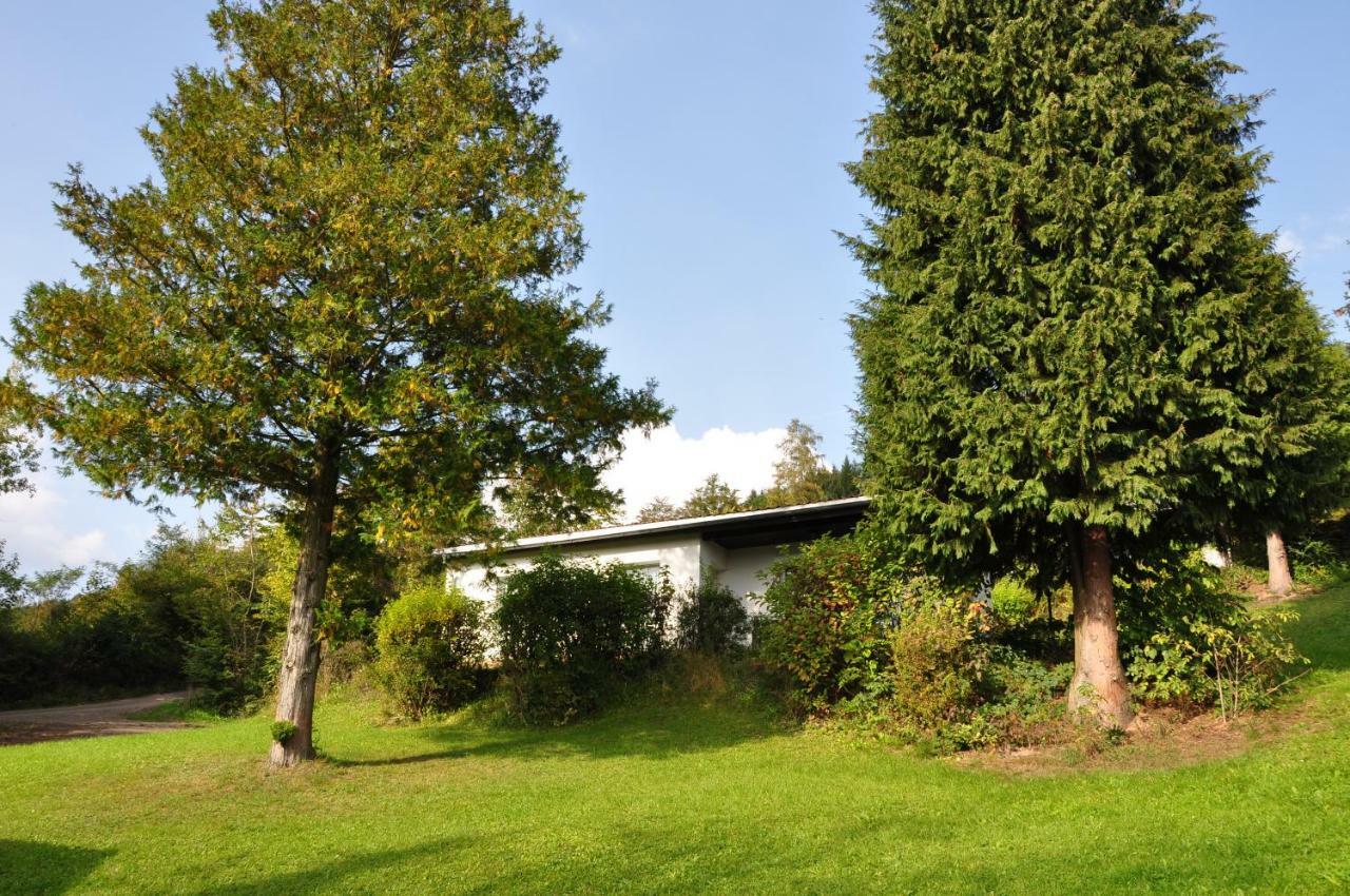Feriendorf Am Hundsrueck Floh Екстер'єр фото