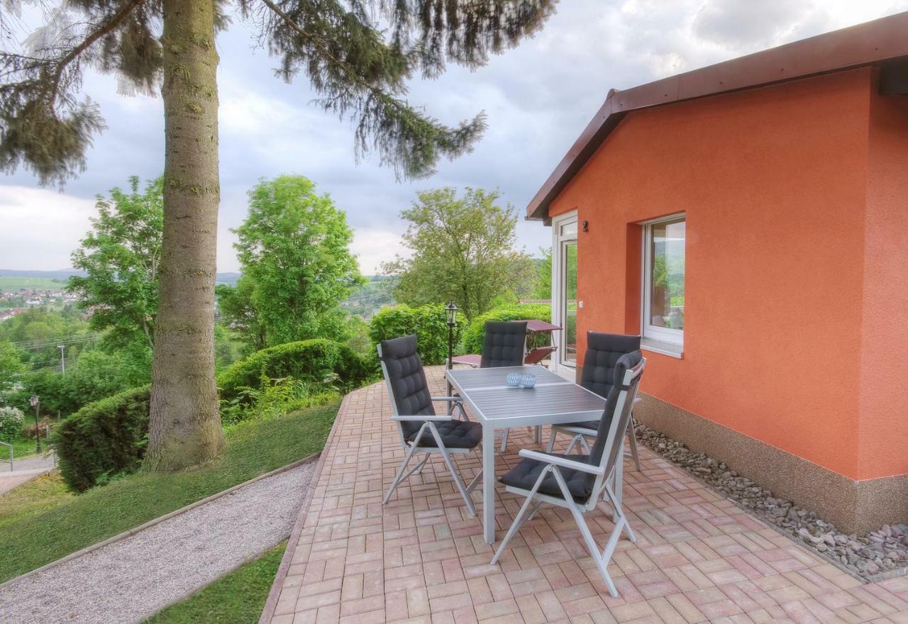 Feriendorf Am Hundsrueck Floh Екстер'єр фото