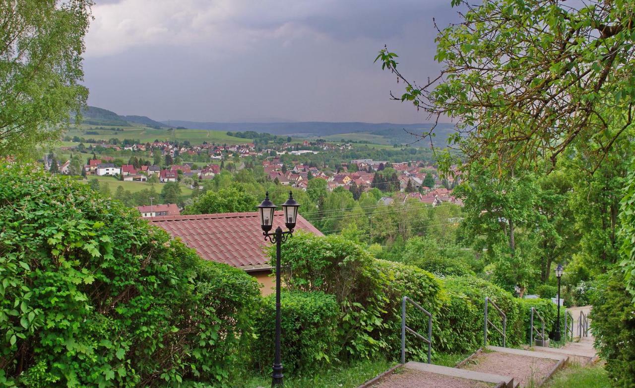 Feriendorf Am Hundsrueck Floh Екстер'єр фото