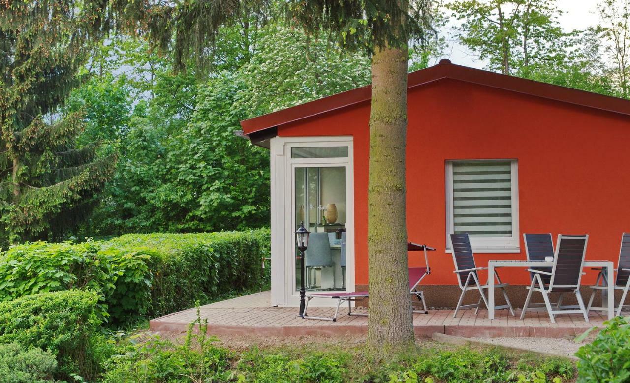 Feriendorf Am Hundsrueck Floh Екстер'єр фото