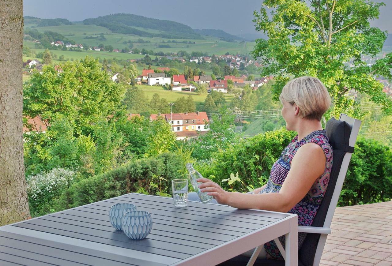 Feriendorf Am Hundsrueck Floh Екстер'єр фото