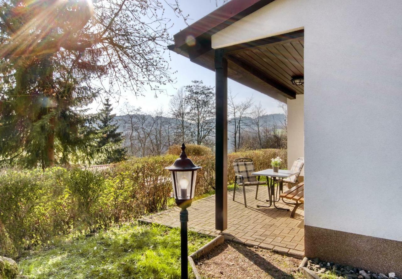 Feriendorf Am Hundsrueck Floh Екстер'єр фото