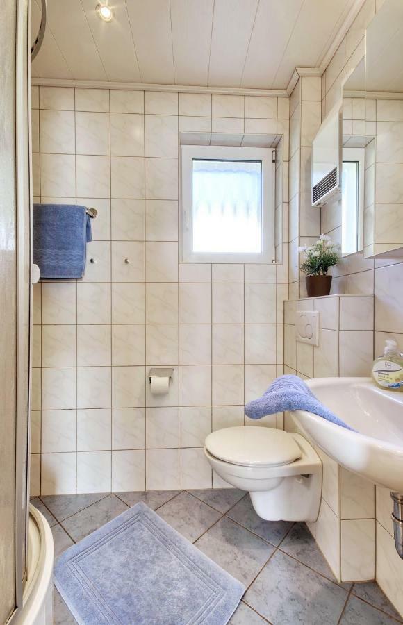 Feriendorf Am Hundsrueck Floh Екстер'єр фото